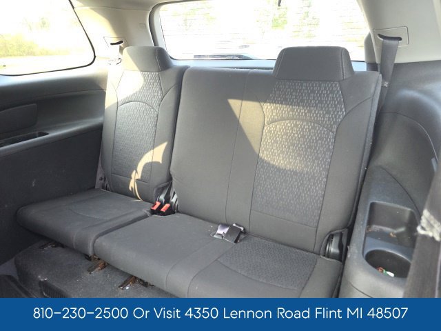 Used 2016 GMC Acadia SLE AWD/4WD image 18