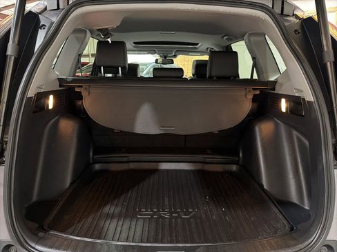 Used 2022 Honda CR-V EX-L image 35