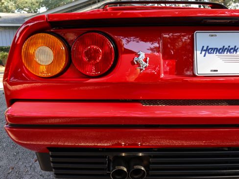 Used 1988 Ferrari 328 GTS image 41