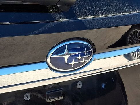 Used 2023 Subaru Ascent Touring image 32