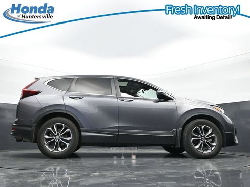 Used 2021 Honda CR-V EX image 36