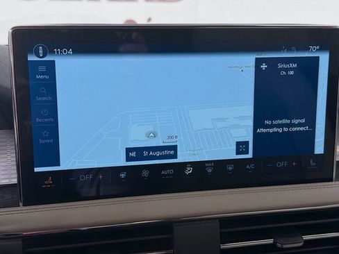 New 2026 Lincoln Corsair Premiere image 13