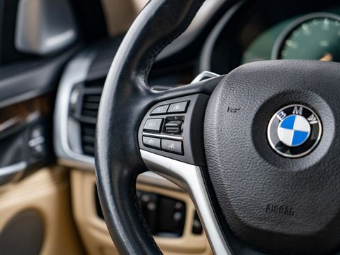 Used 2015 BMW X6 xDrive50i AWD/4WD image 26