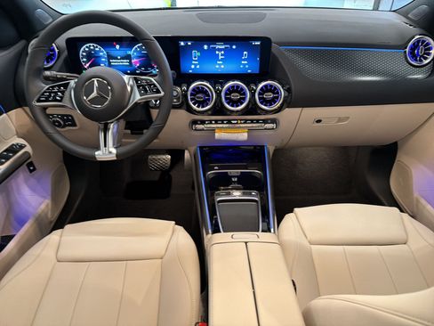 Used 2026 Mercedes-Benz GLA 250 4MATIC image 26