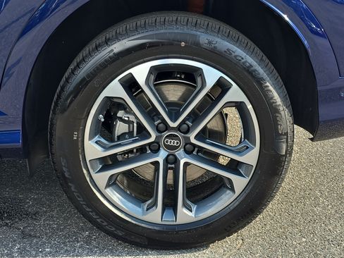 New 2026 Audi Q5 Premium AWD/4WD image 33