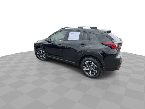 Used 2024 Subaru Crosstrek 2.0i Premium AWD/4WD image 6