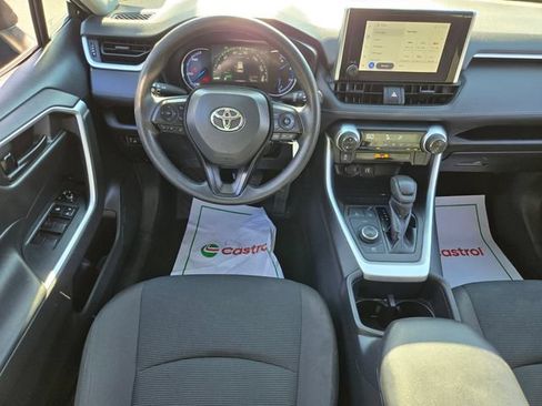 Used 2023 Toyota RAV4 LE AWD/4WD image 14