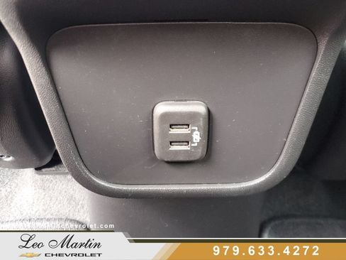 Used 2023 Chevrolet Equinox LT FWD image 13