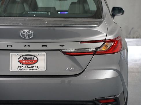 New 2026 Toyota Camry SE image 10