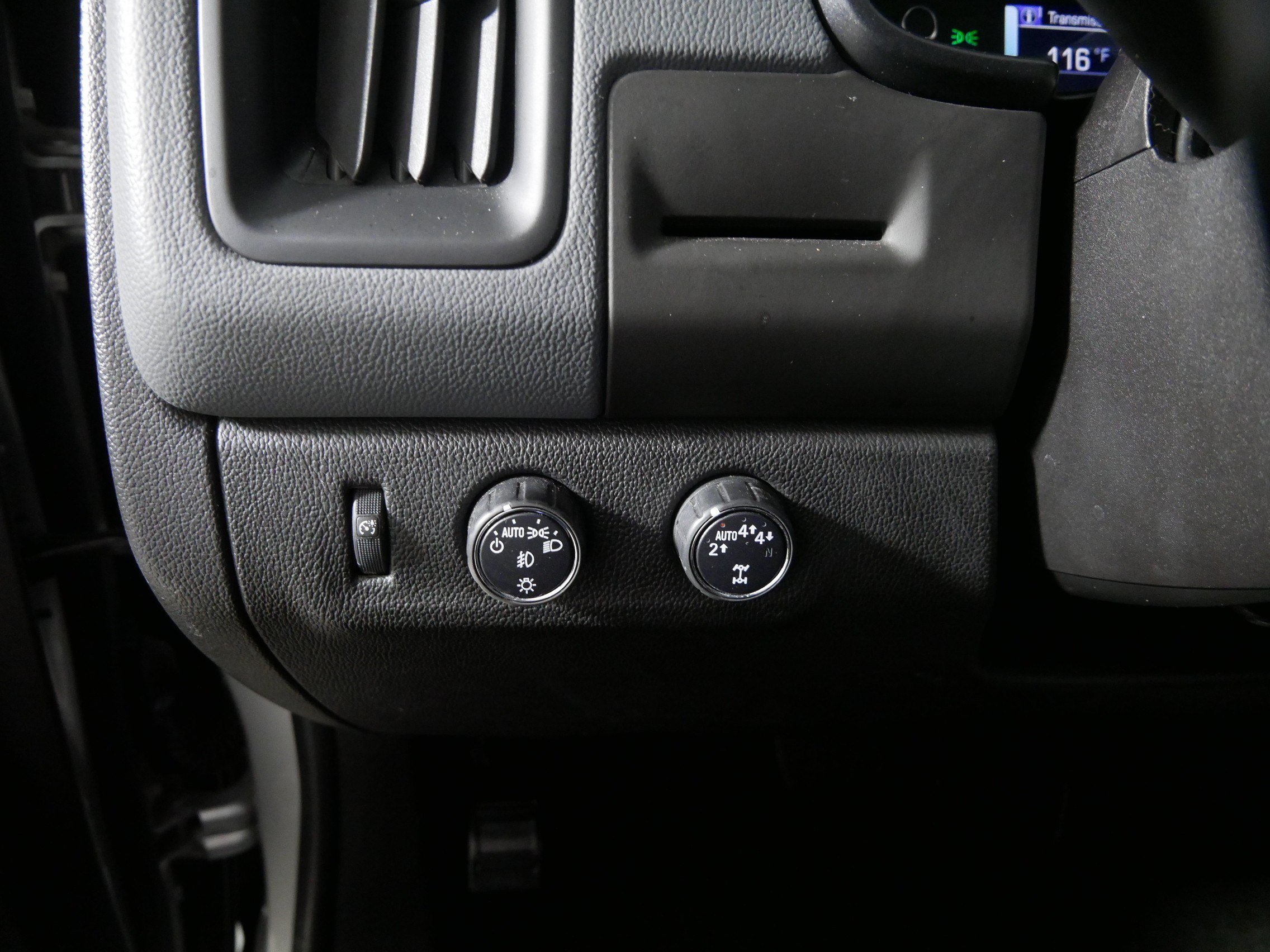 Certified 2017 Chevrolet Colorado Z71 AWD/4WD image 26