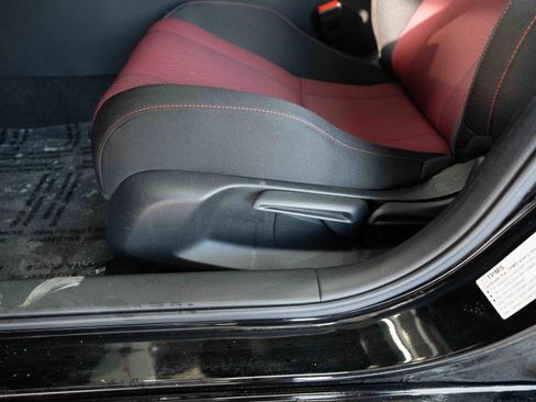 Used 2025 Honda Civic Si image 12