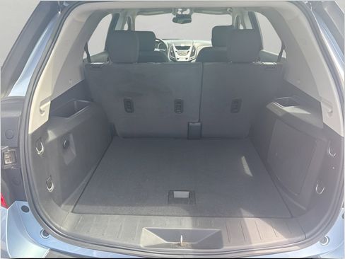 Used 2015 Chevrolet Equinox LS FWD image 14