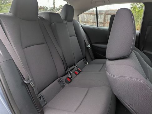 Used 2026 Toyota Corolla LE FWD image 25