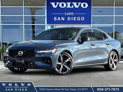Certified 2024 Volvo S60 B5 Plus
