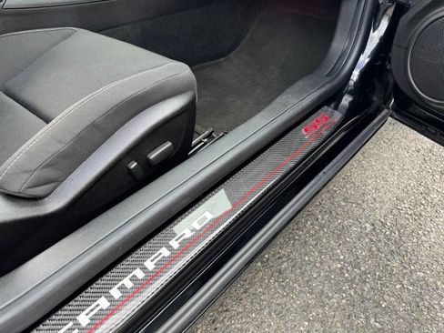 Used 2014 Chevrolet Camaro SS w/ RS Package image 16