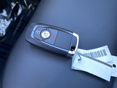 New 2025 Ford Bronco Sport Big Bend w/ Convenience Package image 35