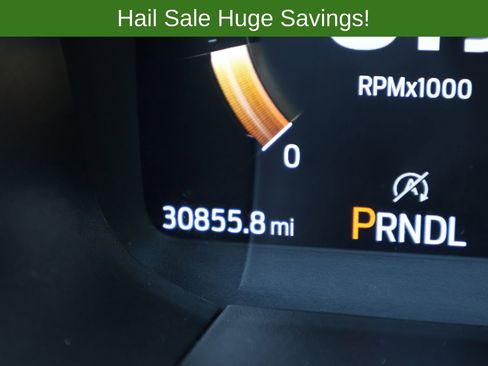 Used 2025 Ford Explorer ST-Line AWD/4WD image 35