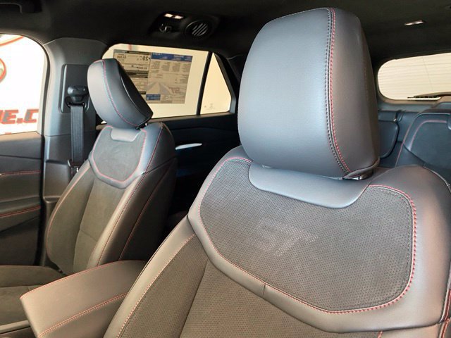 New 2027 Ford Explorer ST AWD/4WD image 18