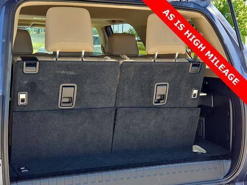 Used 2013 Toyota 4Runner Limited w/ Convenience Pkg AWD/4WD image 9