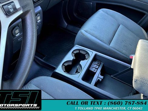 Used 2011 Honda Ridgeline RT image 15