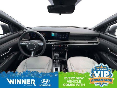 New 2026 Hyundai Santa Cruz SEL image 14