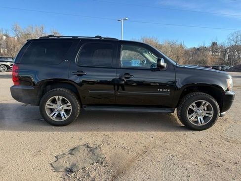 Used 2013 Chevrolet Tahoe LT image 7