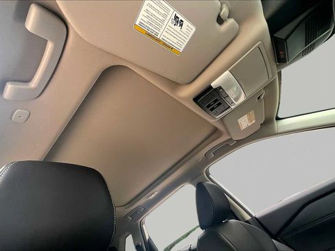 Used 2024 Nissan Rogue SL w/ SL Premium Package FWD image 14