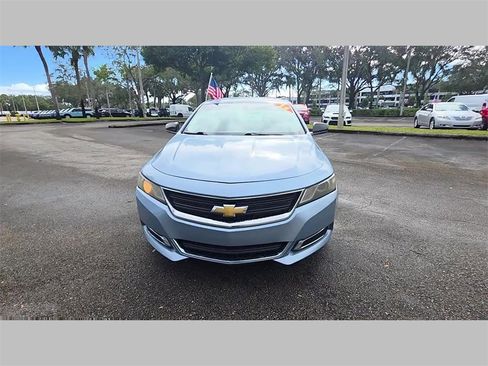 Used 2014 Chevrolet Impala LS w/ LS Convenience Package image 29