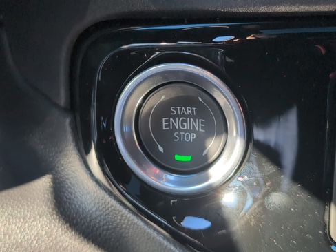 New 2026 Chevrolet Silverado 1500 LT Trail Boss w/ Safety Package image 22