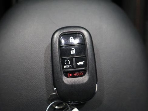 Used 2024 Honda HR-V Sport image 24