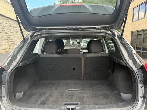 Used 2017 Nissan Rogue Sport SV w/ SV Premium Package FWD image 36