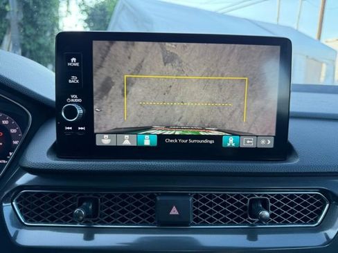 Used 2023 Acura Integra A-Spec image 39