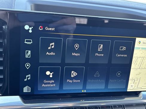 New 2026 Chevrolet Silverado 2500 LTZ w/ LTZ Plus Package image 38