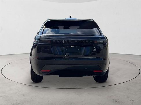 New 2026 Land Rover Range Rover Velar Dynamic SE image 4