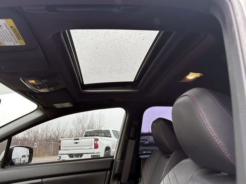 Used 2020 Subaru WRX Limited image 18