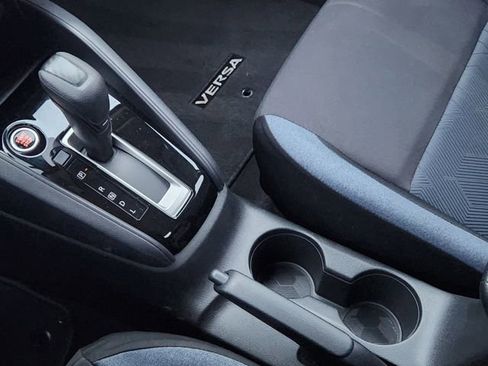 Certified 2023 Nissan Versa SV image 18