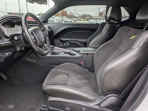 Used 2023 Dodge Challenger R/T Scat Pack image 24