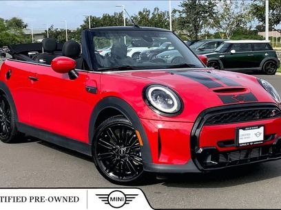 Certified 2023 MINI Cooper S