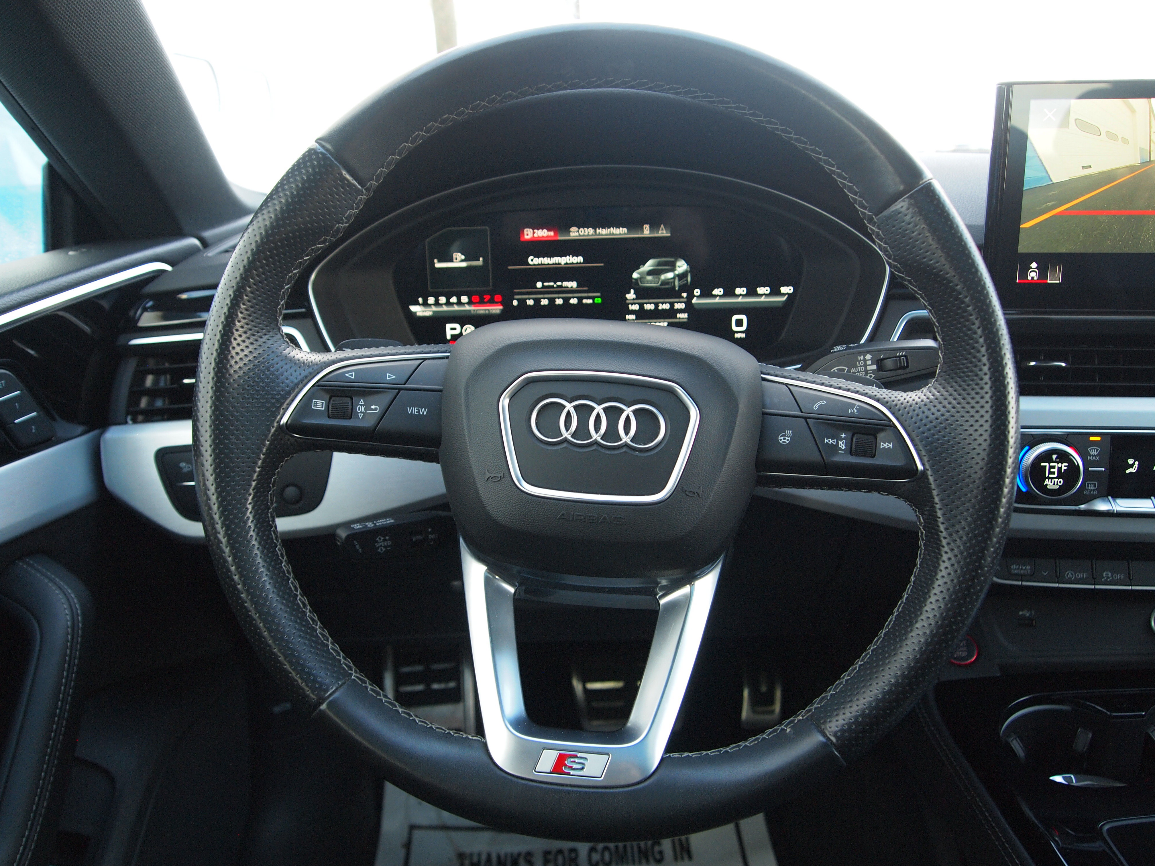 Used 2021 Audi S5 Premium Plus AWD/4WD image 22