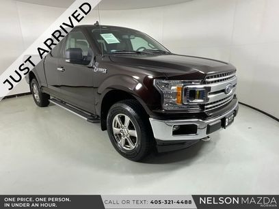 Used 2020 Ford F150 XLT w/ Equipment Group 302A Luxury