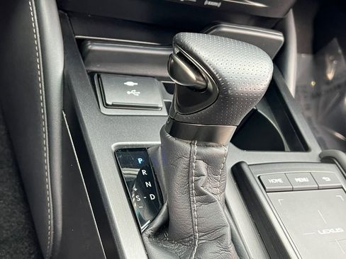 Used 2022 Lexus ES 350 F Sport image 23