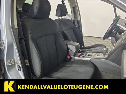 Used 2014 Subaru Outback 2.5i Premium AWD/4WD image 28