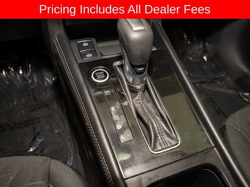 Used 2021 Nissan Kicks SV FWD image 15
