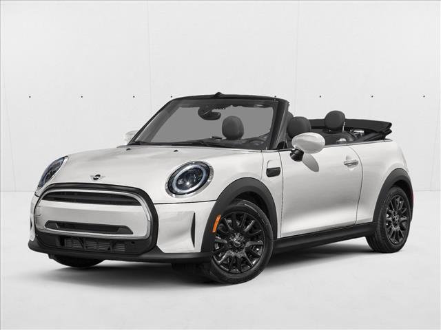 Used 2024 MINI Cooper John Cooper Works FWD image 1