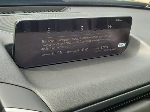 New 2026 MAZDA CX-50 AWD 2.5 Hybrid w/ Weather Package image 29