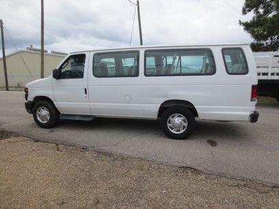 Used 2008 Ford E-350 and Econoline 350 XL