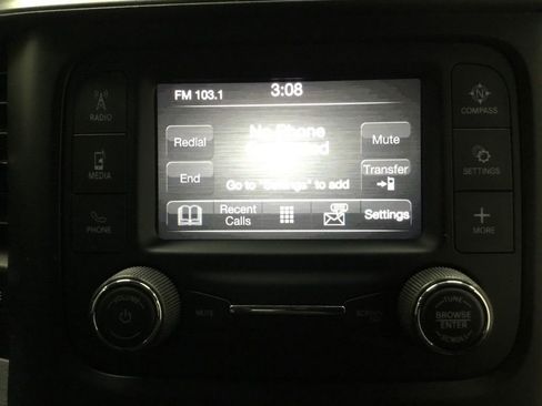 Used 2020 RAM 2500 Big Horn image 26