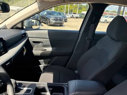 Used 2026 Nissan Kicks S FWD image 16