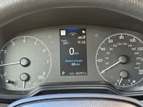 Used 2023 Toyota Corolla LE image 22