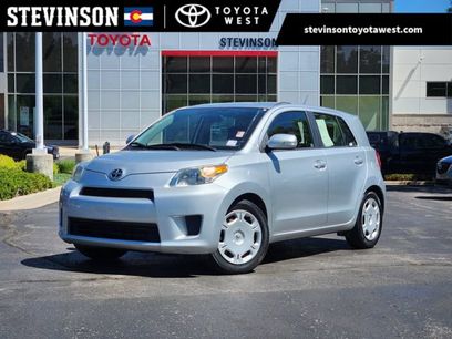 Used 2012 Scion xD